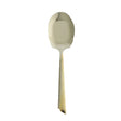 AYD Rice Serving Spoon Geometric Design at Zubaidas Homestore Pakistan