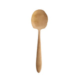AYD Rice Serving Spoon Plain Design Rose Gold at Zubaidas Homestore Pakistan