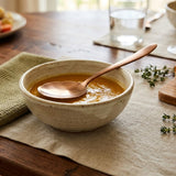 AYD Rice Serving Spoon Plain Design Rose Gold at Zubaidas Homestore Best for Home Shopping