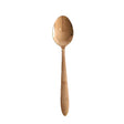 AYD Rose Gold Shine 18/10 S-S Curry Serving Spoon at Zubaidas Homestore Pakistan