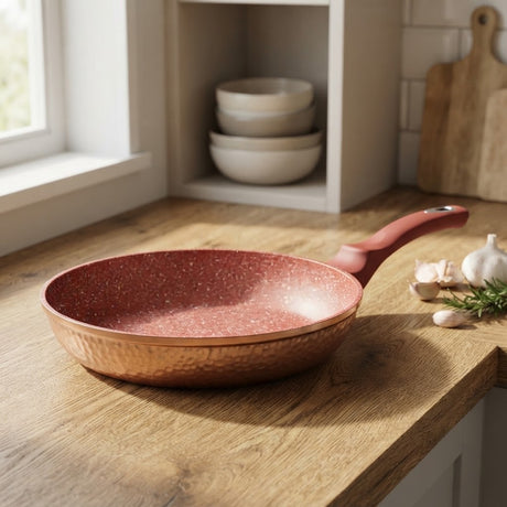 Baroly Non Stick Frying Pan 26cm at Zubaidas Homestore 