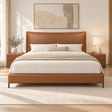 Bed Kappa Tuscan Tan at Zubaidas Homestore Pakistan