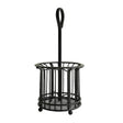 Binca Metal Cutlery Rack Black Wire at Zubaidas Homestore Pakistan
