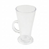Blinkmax 3pcs Footed Glass Mug Set at Zubaidas Homestore Best for Home Shopping