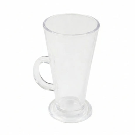 Blinkmax 3pcs Footed Glass Mug Set at Zubaidas Homestore Best for Home Shopping
