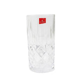 Blinkmax 6pcs Diamond Cut Glass Set at Zubaidas Homestore Pakistan