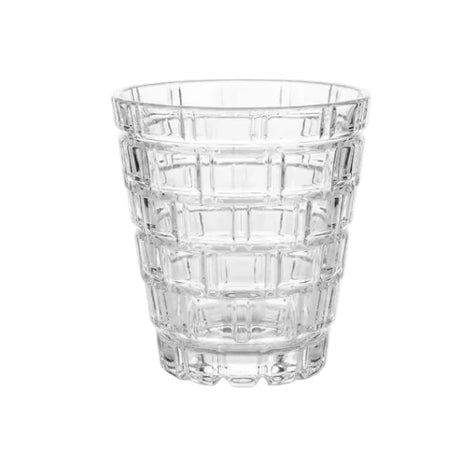 Blinkmax Textured Crystal Glass Set 6pcs at Zubaidas Homestore Best for Home Shopping