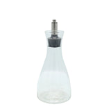 Borosilicate Glass Oil Bottle with Silicone Lid 500ml at Zubaidas Homestore Pakistan