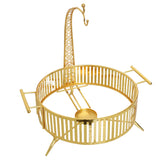 Brilliant Buffet Dish with Water Tank 6 Liter at Zubaidas No#1 Homestore in Pakistan
