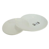 Brilliant Ceramic 35cm Serving Plate at Zubaidas Homestore Online Pakistan