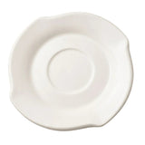 Brilliant Ceramic Cup and Saucer White at Zubaidas Homestore Best Homestore In Pakistan