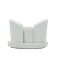 Brilliant Salt Shaker Pepper Shaker with Toothpick Stand at Zubaidas Homestore Pakistan