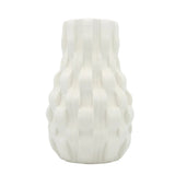 Bubble Pattern Table Decorative Vase at Zubaidas Homestore Pakistan