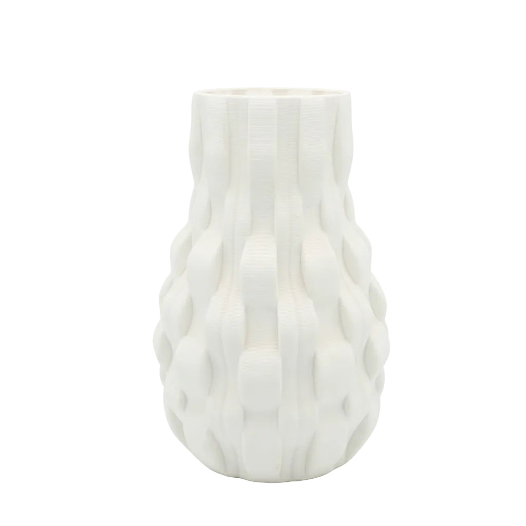 Bubble Pattern Table Decorative Vase at Zubaidas Homestore - The Largest Collection Of Decor In Pakistan