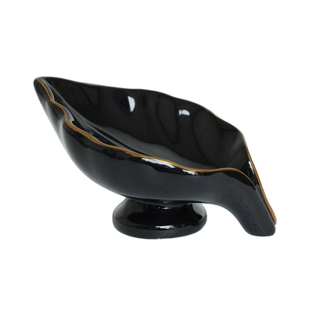Ceramic Bathroom Soap Dish at Zubaidas Homestore. Best Online Home Shop in Pakistan