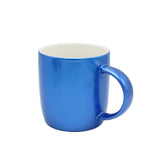 Ceramic Coffee Mug Glossy Blue at Zubaidas Homestore Best Online Homestore in Pakistan