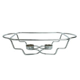 Chafing Dish Food Warmer 2.4 Ltr With Stand at Zubaidas Homestore Online Pakistan