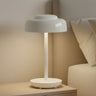 Cordless Touch Sensor Table Lamp White at Zubaidas Homestore Pakistan