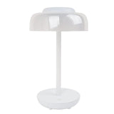 Cordless Touch Sensor Table Lamp White at Zubaidas Homestore. Largest Homestore For Home Shopping In Pakistan
