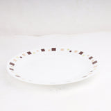 Corelle Livingware 16 Pieces Dinner Set Geometric at Zubaidas Largest Homestore Pakistan