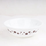 Corelle Livingware 16 Pieces Dinner Set Geometric at Zubaidas Homestore Online Pakistan