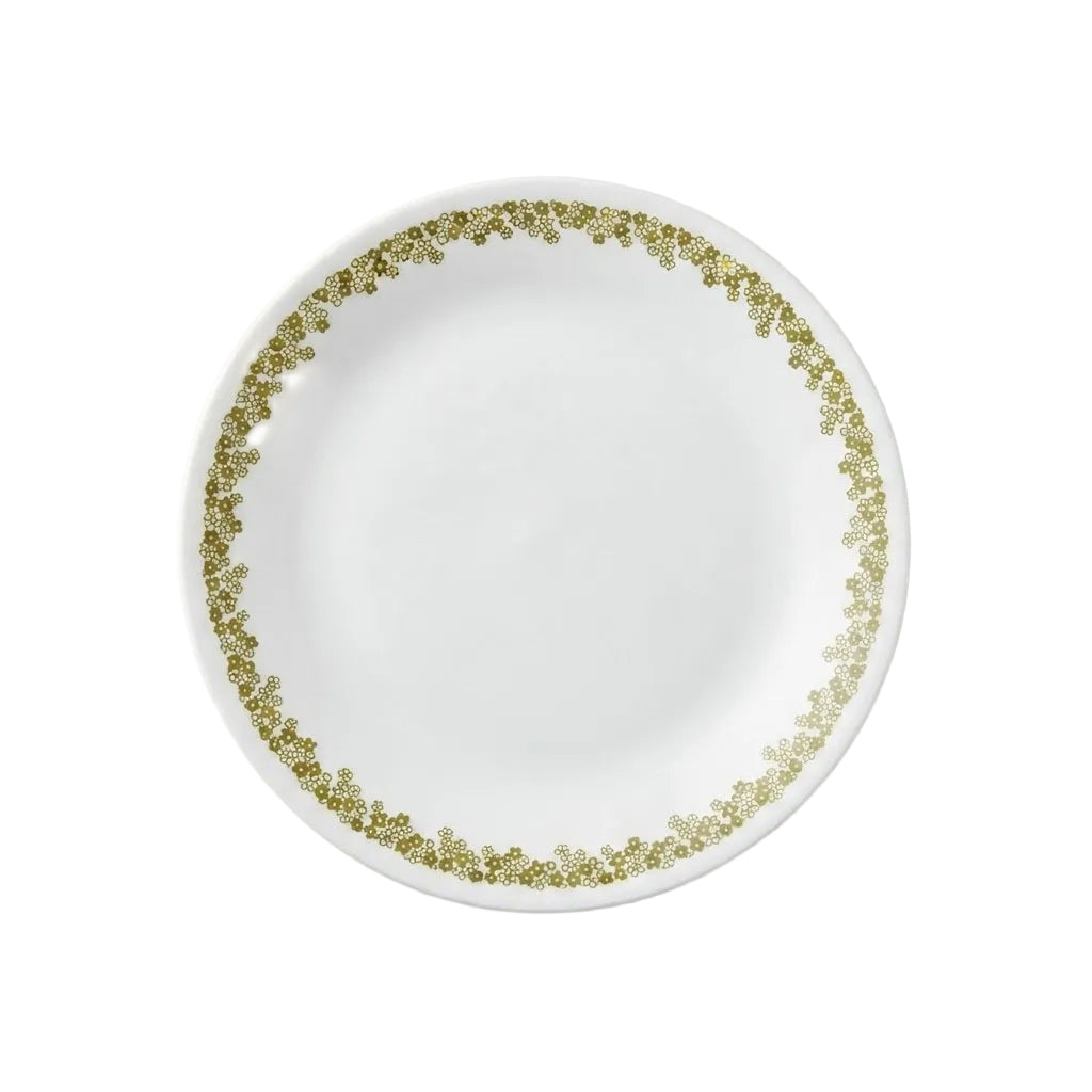 Corelle 16 Pieces Dinner Set Spring Blossom at Zubaidas Homestore Best for Home Shopping Pakistan