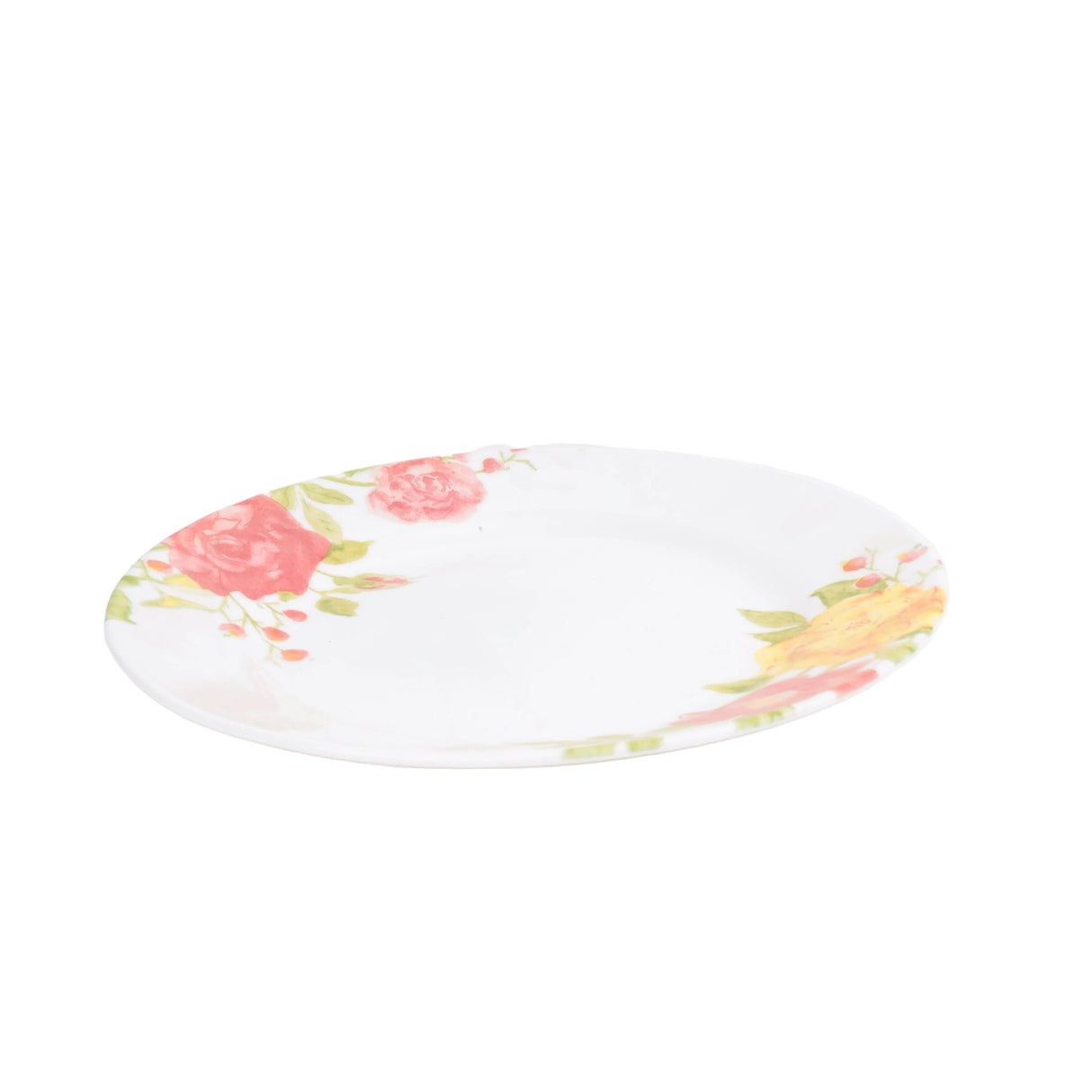 Corelle 18 Pcs Breakfast Set Emma Jane Floral Pattern at Zubaidas Homestore Online Pakistan