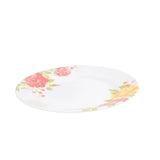Corelle 18 Pcs Breakfast Set Emma Jane Floral Pattern at Zubaidas Homestore Online Pakistan
