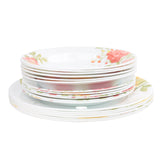 Corelle 18-Pieces Breakfast Set Emma Jane at Zubaidas Homestore Best for Home Shopping Pakistan