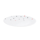 Corelle 18 Pieces Breakfast Set Polka Dottie at Zubaidas No 1 Homestore in Pakistan