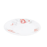 Corelle Brush Stroke Roses Dinner Plate at Zubaidas Homestore Best for Home Shopping Pakistan