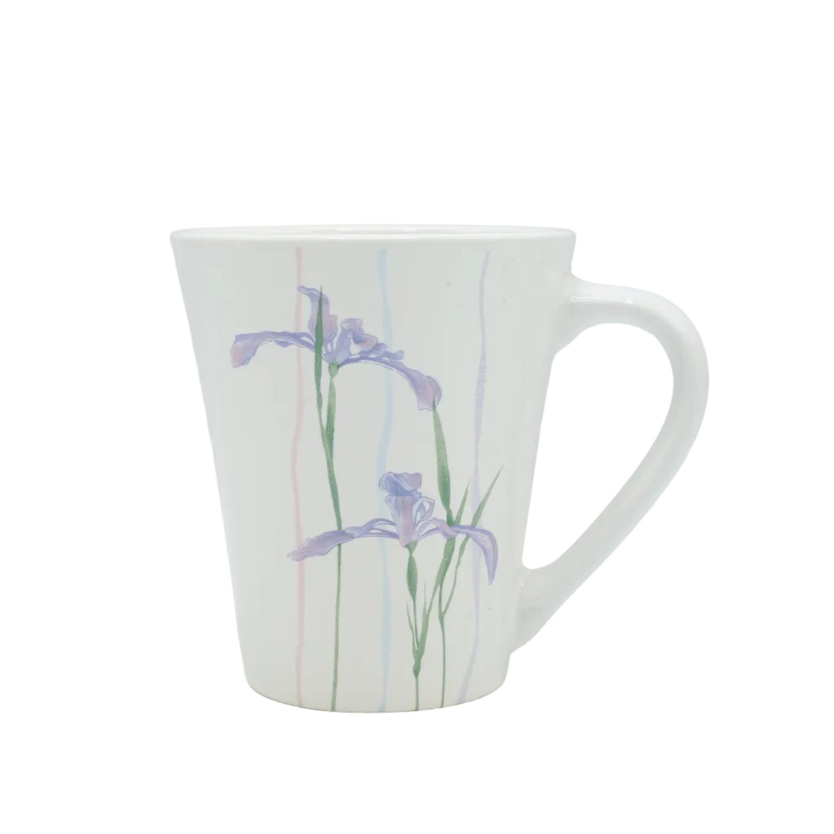 Corelle Deluxe Shadow Iris Mug 10oz at Zubaidas Homestore Pakistan