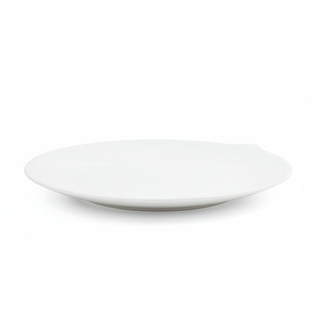 Corelle Dinner Plate 26cm Winter Frost White at Zubaidas Homestore Best for Home Shopping Pakistan