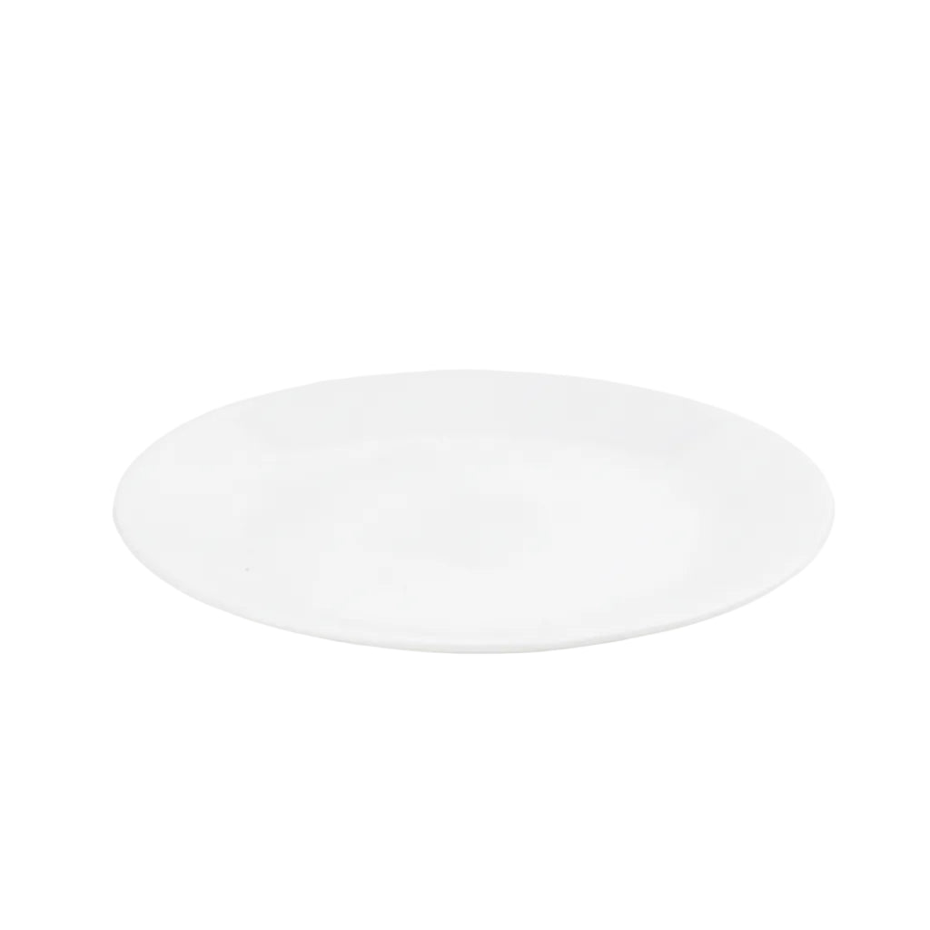Corelle Dinner Plate 26cm Winter Frost White at Zubaidas No#1 Homestore in Pakistan