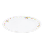 Corelle Dinner Plate Romantic Floral at Zubaidas Homestore Best for Home Shopping Pakistan