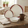 Corelle Livingware Dinner Set 16 Piece Kitu at Zubaidas Homestore Pakistan