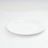 Corelle Luncheon Plate 22cm Winter Frost White at Zubaidas Homestore Online Pakistan