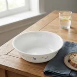 Corelle Provincial Blue Cereal Bowl 18 oz at Zubaidas Homestore