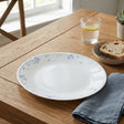 Corelle Provincial Blue Dinner Plate 26 at Zubaidas Homestore Pakistan