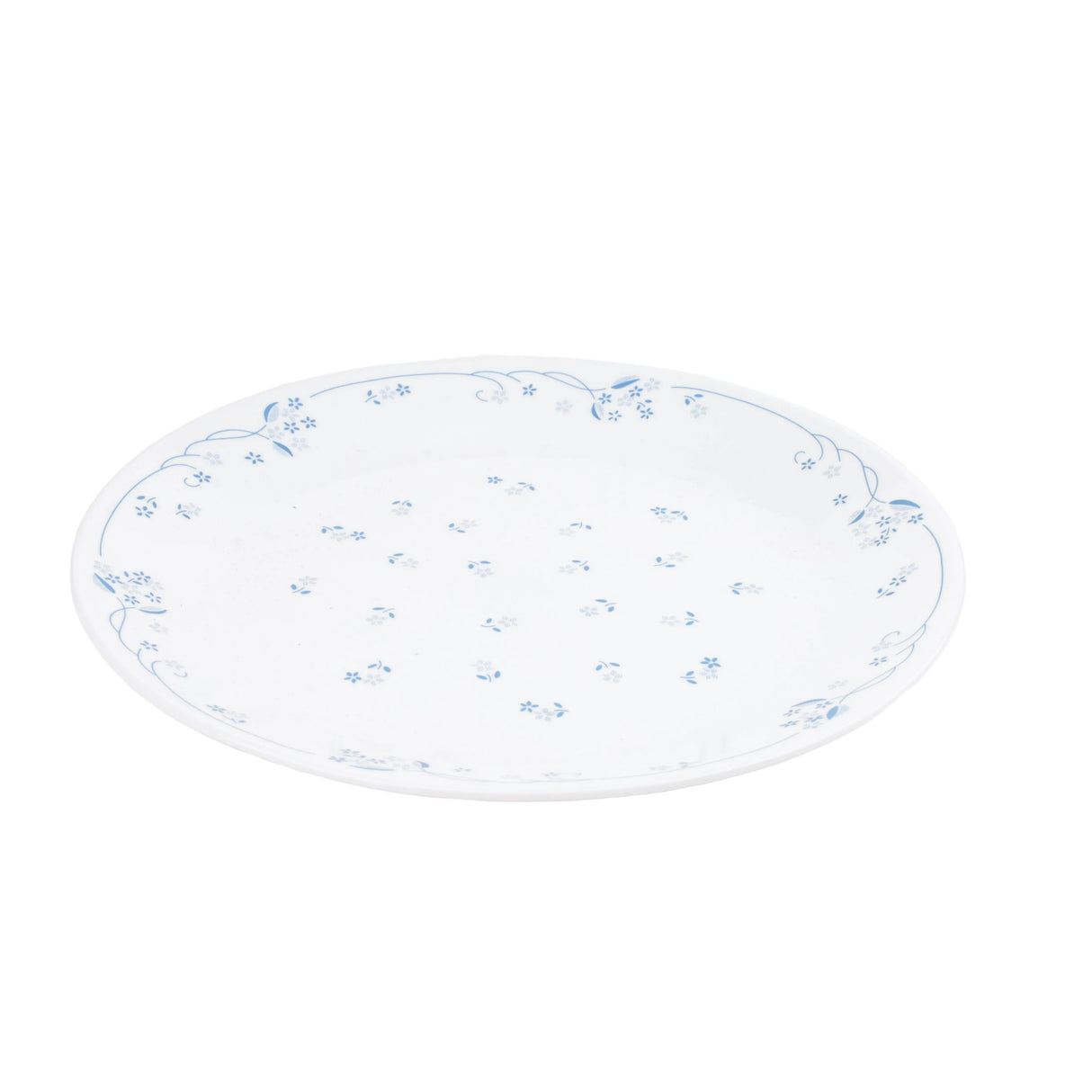Corelle Provincial Blue Dinner Plate 26 at Zubaidas Homestore Best for Home Shopping Pakistan