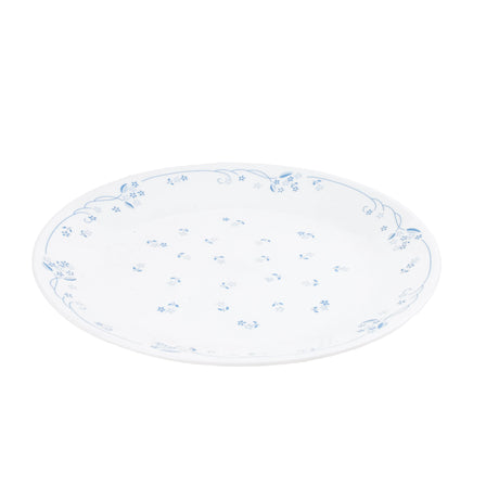 Corelle Provincial Blue Dinner Plate 26 at Zubaidas Homestore Best for Home Shopping Pakistan