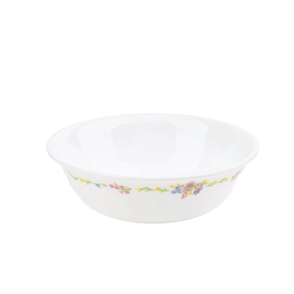 Corelle Romantic Floral Cereal Bowl 500ml at Zubaidas Homestore Best for Home Shopping Pakistan