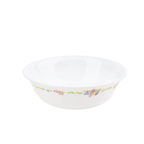 Corelle Romantic Floral Cereal Bowl 500ml at Zubaidas Homestore Best for Home Shopping Pakistan