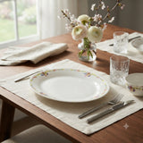 Corelle Romantic Floral Lunch Plate at Zubaidas Homestore Pakistan