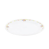 Corelle Romantic Floral Lunch Plate at Zubaidas Homestore Best for Home Shopping Pakistan