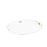 Corelle Romantic Floral Serving Platter 31cm at Zubaidas Homestore Best for Home Shopping Pakistan