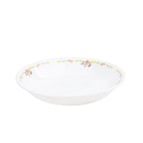 Corelle Romantic Floral Soup Plate 21cm at Zubaidas Homestore Best for Home Shopping Pakistan