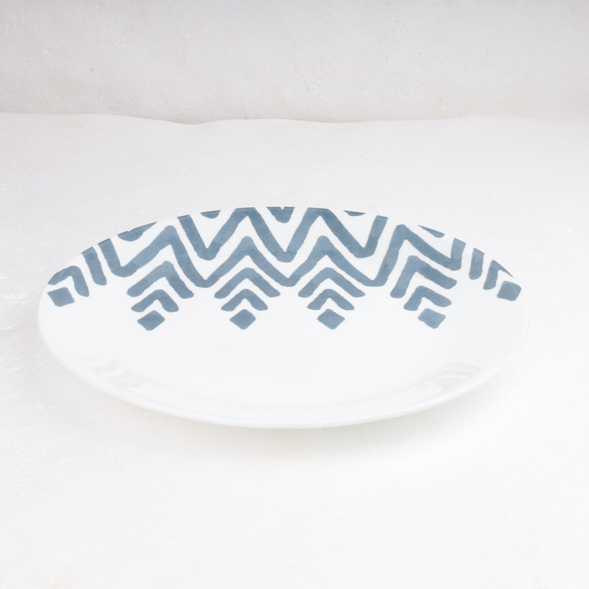 Corelle Vive Series 18 Pieces Breakfast Set Zampa at Zubaidas Largest Homestore in Pakistan