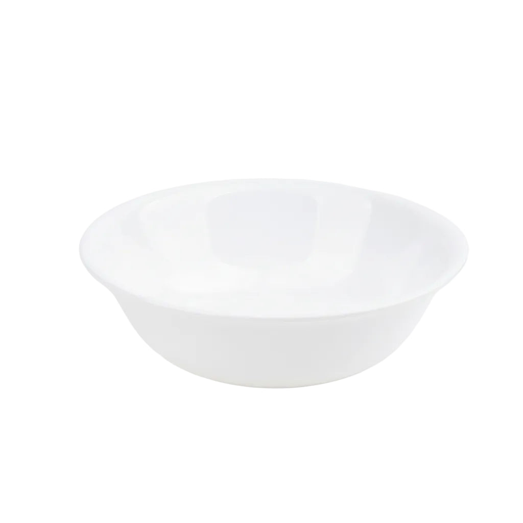 Corelle Winter Frost White 18 oz Cereal Bowl at Zubaidas Homestore Best for Home Shopping  Pakistan
