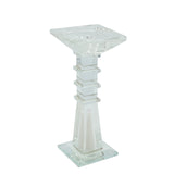 Crystal Candle Holder at Zubaidas Homestore - House of Largest Collection Of Decor In Pakistan